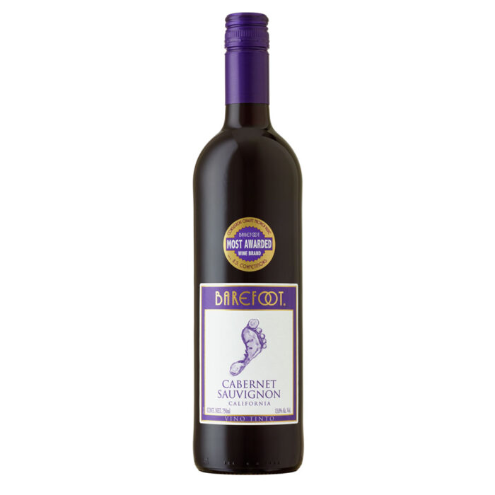 Bottle-Barefoot-Cabernet-Sauvignon