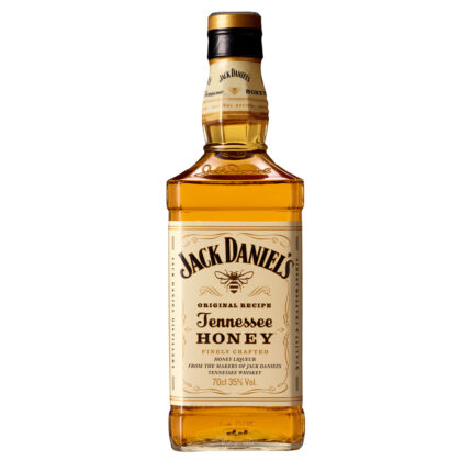 Bottle-Jack-Daniels-Honey-Front-700ML